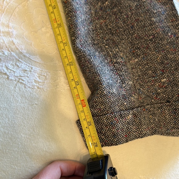 Vintage Ralph Lauren Wool Trousers - Picture 7 of 8